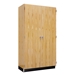 48"W Tall Storage Cabinet with Doors - 353-4822K
