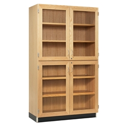 Diversified Woodcrafts Drafting Board Storage Cabinet – SchoolOutlet