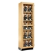 24"W Microscope Storage Cabinet - 370-2416K