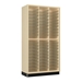 Tall Open Tote Storage Cabinet - 390-4322K