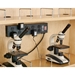 Mobile Microscope Charging Cabinet - 4741K