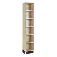 6-Section Cubby Organizer 