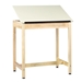 24" x 36" Standing-Height Drafting Table (37"H) - DT-9A37