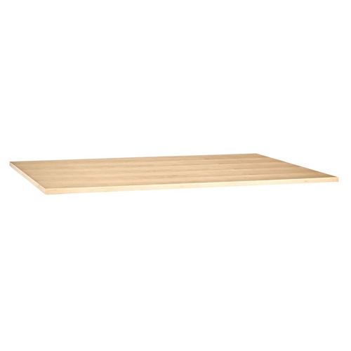 Diversified Woodcrafts Maple Flat File Top for FFS-3624M #FFST-3624M