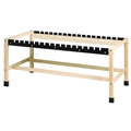 Side Clamp Glue Bench