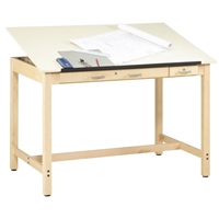 Instructor Drafting Table 