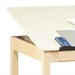 Instructor Drafting Table - IDT-102