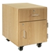 30"H M-Series Cabinet with Drawer - M18-2422-H30K