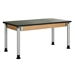 60" x 30" Adjustable-Height Table - P8141K