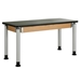 54" x 24" Adjustable-Height Table - P8201K