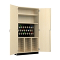 Art/Paint Storage Cabinet 