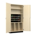 Art/Paint Storage Cabinet - PSC-90M
