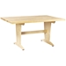 60" x 42" Planning Table - PT-62P
