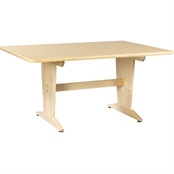60" x 42" Planning Table 