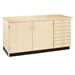 Wall Storage Cabinet - SB-4L
