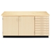 Wall Storage Cabinet - SB-4P