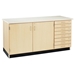 Wall Storage Cabinet - SB-4P