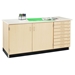 Wall Storage Cabinet - SB-4L