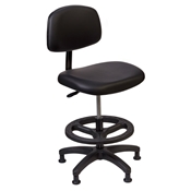 Tech Standing-Height Chair 