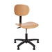 Classic Maple Desk Chair - SE-WB4D