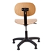 Classic Maple Desk Chair - SE-WB4D