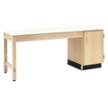 Sewing Table - Single User