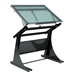 Sit and Stand Drawing Table - SSDT-30