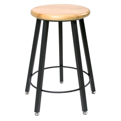 Perspective Stool 