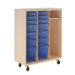 Access Euro Tote-n-More Cabinet - TW-4221M1