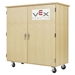 Robotics Storage Cabinet - VXP-5024M