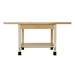 72" x 30" Wood Workbench - W-7230L
