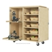 Robotics Storage Cabinet - VXP-5024M
