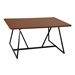 Oasis Teaming Sitting-Height Table - 3019CY