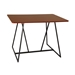Oasis Teaming Standing-Height Table - 3020CY