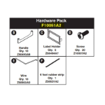 Flat File Replacement Hardware Pack 
