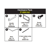 Flat File Replacement Hardware Pack 