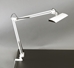 Ascend LED Swing Arm Lamp - White - 12034