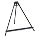 Light Weight Metal Folding Table Top Easel - 13160