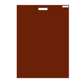 18" x 24" PlanFile Half-Size Folder - Pack of 12 