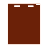 28" x 36" PlanFile Half-Size Folder - Pack of 12 
