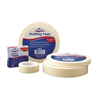 Drafting Tape Drafting Supplies, Tapes and Adhesives, Drafting Tape, Dots, and Strips