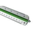 30cm Metric Mechanical Drafting Scale