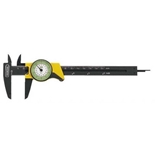 "Precision Swiss" Dial Caliper Drafting Supplies, Ruling and Measuring Tools, Calipers and Micrometers