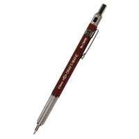 0.9mm Draft/Matic Mechanical Pencil Drafting Supplies, Drafting Pencils and Leads, Mechanical Pencils, Alvin Draft-Matic Mechanical Pencils