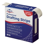 Drafting Strips Drafting Supplies, Tapes and Adhesives, Drafting Tape, Dots, and Strips