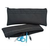 5" x 8" Nylon Utility Bag Drafting Supplies, Portfolios and Cases, Utility Bags