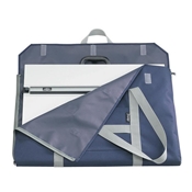 Drawing Board Carrying Case Drafting Supplies, Portfolios and Cases, Art and Drawing Portfolios, Alvin Carrying Case for Portable Drafting Board