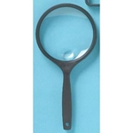 4" General Purpose Magnifier 2x/6x Drafting Supplies, Office Supplies, Magnifiers
