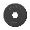 OR-RB812 : Olfa Olfa Replacement Blade for OL-RTY4