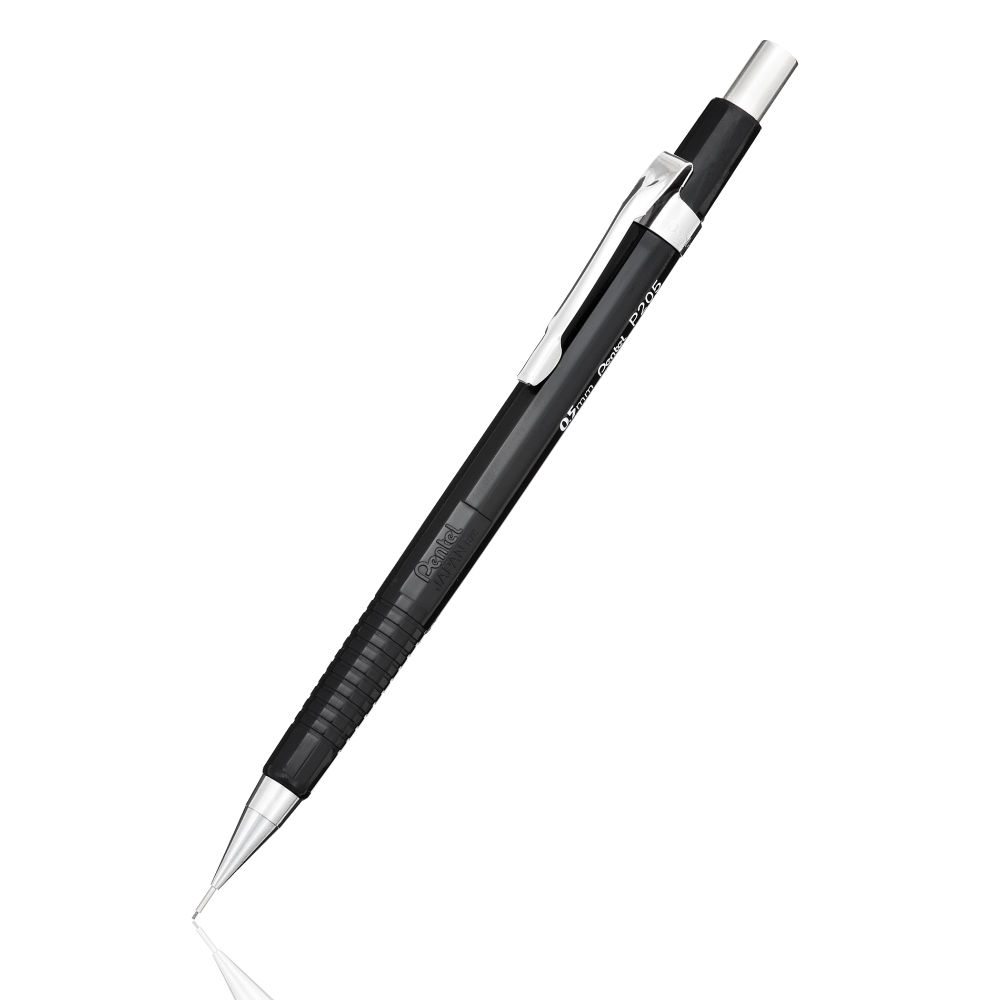 Alvin DR07 Draf-Tec Retrac Mechanical Pencil .7mm